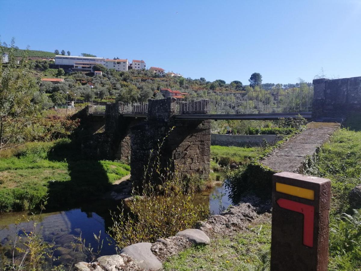 Casa Do Adro - Serra Da Estrela Cortes do Meio Eksteriør billede