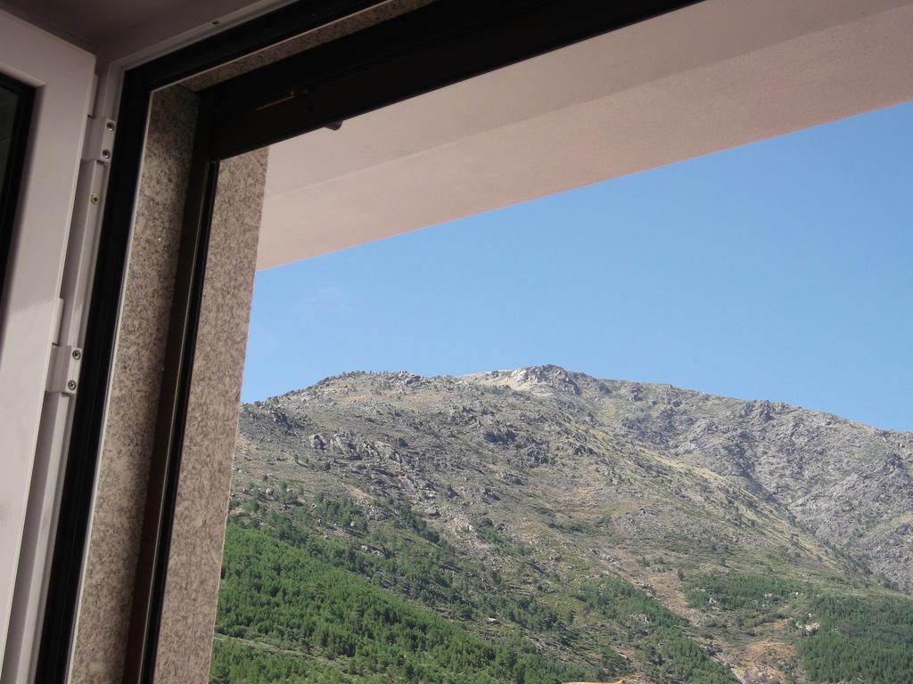 Casa Do Adro - Serra Da Estrela Cortes do Meio Eksteriør billede
