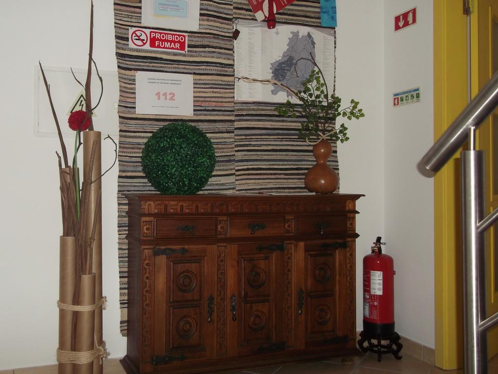 Casa Do Adro - Serra Da Estrela Cortes do Meio Eksteriør billede