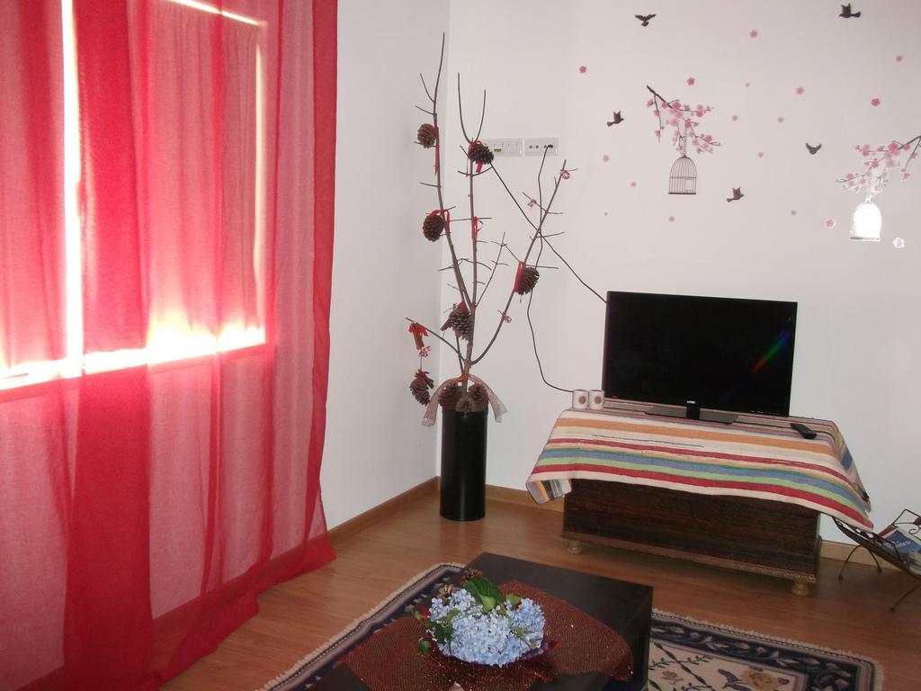 Casa Do Adro - Serra Da Estrela Cortes do Meio Eksteriør billede